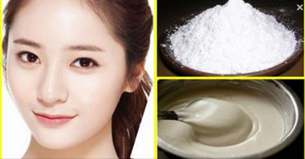 The Secret Of The Japanese To Get Rid Of Pimples On The Face In Only A Few Days