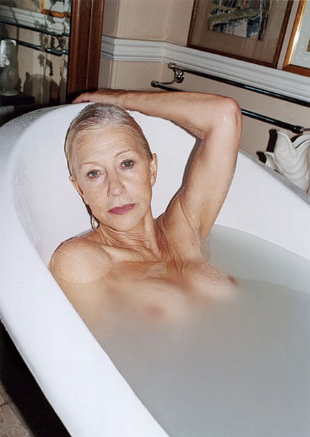 helen mirren