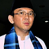 Ahok Kukuhkan Petugas Haji DKI Jakarta