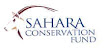 More About Sahara Conservation Fund