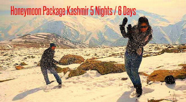 Holidays in Kashmir - Find complete list of Kashmir tour and travel packages with available deals.