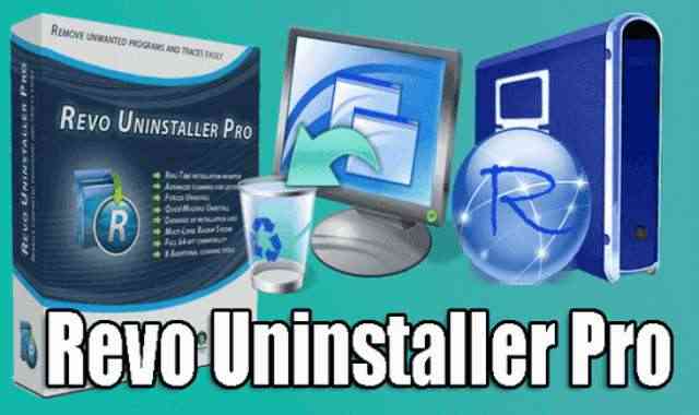تحميل برنامج Revo Uninstaller 5.1.7 اخر اصدار مفعل مدى الحياة