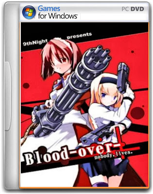 Blood Over Free Download PC Game Full Version