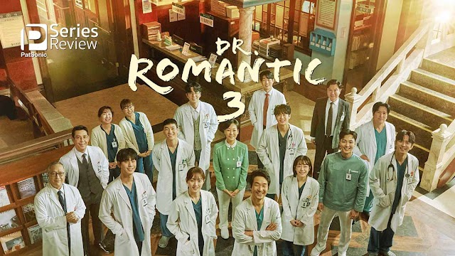 Romantic Doctor, Teacher Kim Season 3 (2023) | Download Full Movies