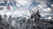 #43 Assassins Creed Wallpaper