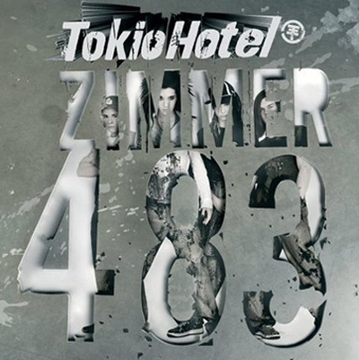 Zimmer 483 (2007 album)