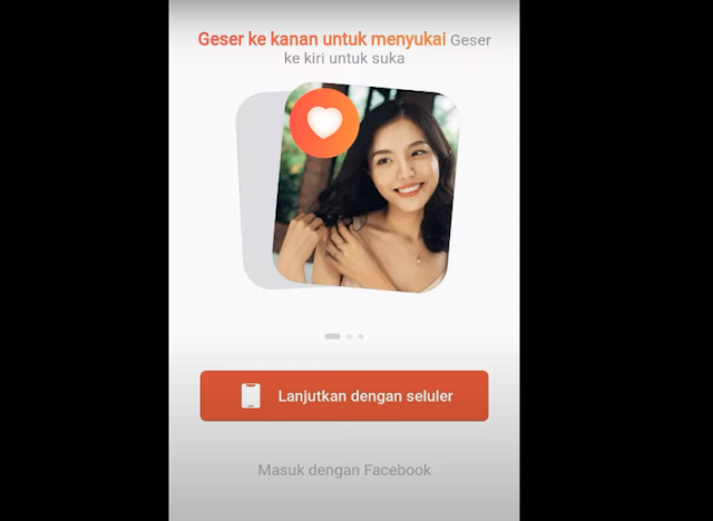 Tantan Mod Apk Terbaru Unlock VIP