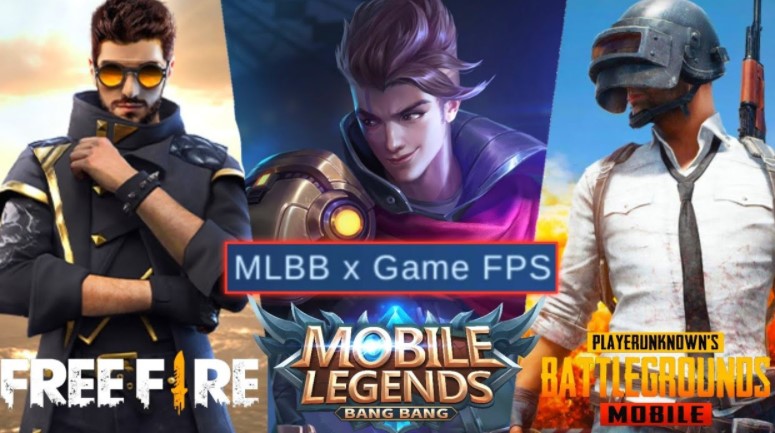 Mobile Legend Collab Free Fire