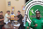 DPRD Deli Serdang Dikritik Lamban, FORMAPPEL RI: KUA-PPAS Bisa Dibahas Paralel, Mengapa Ditunda?