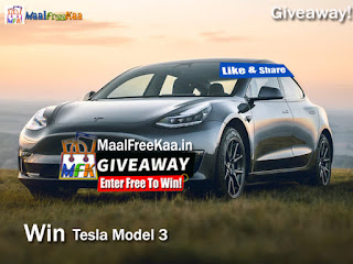 dream car giveaway test your luck now