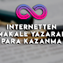 İnternetten Para Kazanma | Makale Yazma