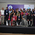 Group Photo, MIELA 2015 at Microsoft, Delhi