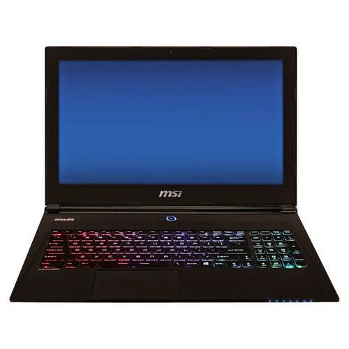 MSI GS60 Ghost Pro 4K-080 9S7-16H515-080