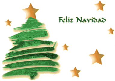 feliz navidad