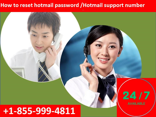  Hotmail Customer Care