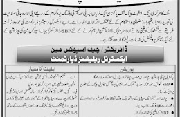 Find Jobs In State Bank of Pakistan 2012