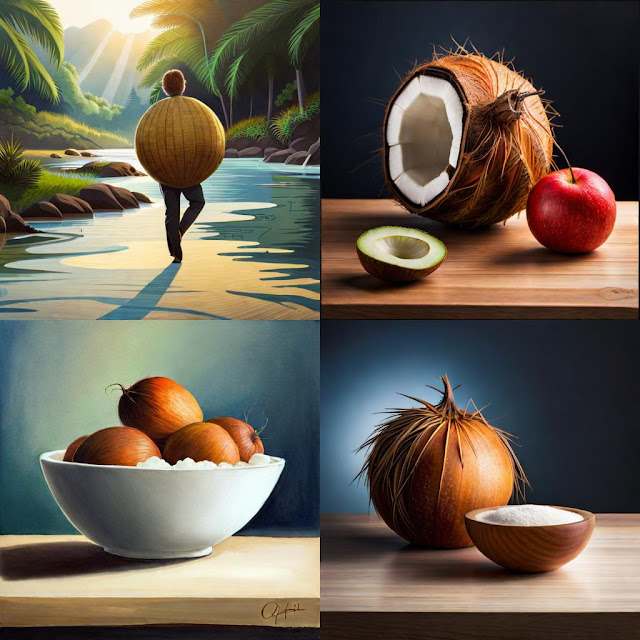Cocunut