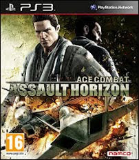 Download Ace Combat: Assault Horizon – PS3 tiro simulador guerra playstation 3 guerra ano 2011 acao 