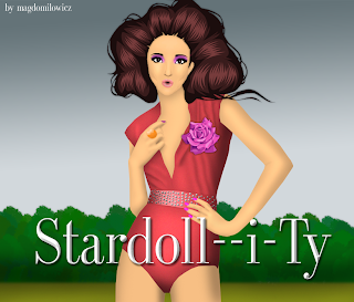 Stardoll i Ty