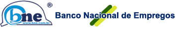 WWW.BNE.COM.BR- BANCO NACIONAL EMPREGOS BRASIL