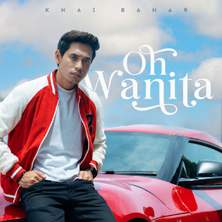 Khai Bahar - Oh Wanita MP3