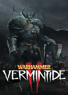 Warhammer Vermintide 2 Free Download