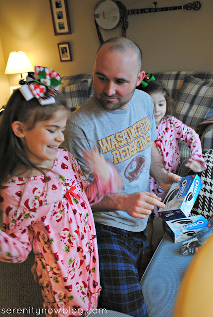 Our Christmas in Pictures {2012} from Serenity Now