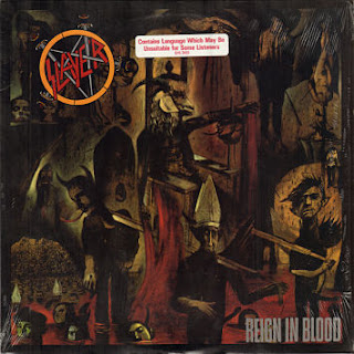 Slayer Reign In Blood descarga download completa complete discografia mega 1 link