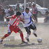 Primera B - Un partido suspendido y el otro no se disputó