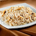 RISOTTO CON SETAS SHIITAKE