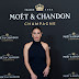 Moët & Chandon abre la temporada Navideña