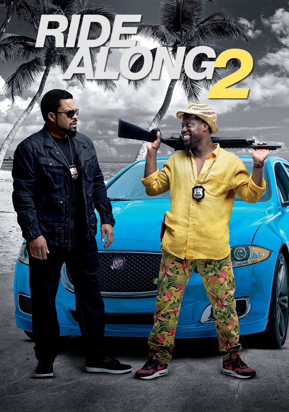 2016 Ride Along 2