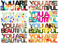 You Are Beautiful