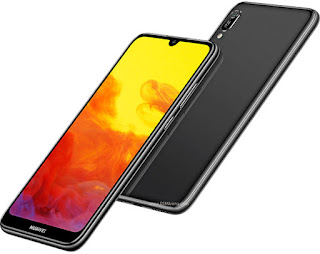 مواصفات هاتف Huawei Y6 Pro