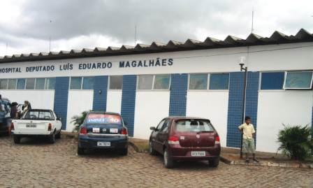 Hospital Deputado Luis Eduardo Magalhães de Mairi está sendo administrado por nova empresa