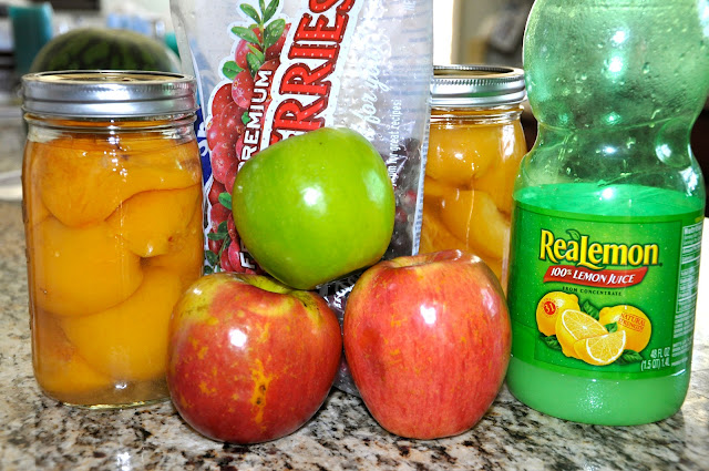 easy DIY applesauce, How to make applesauce