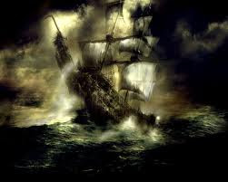 The Flying Dutchman