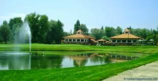 resorts in Kashmir