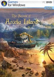 The Secrets of Arcelia Island   PC