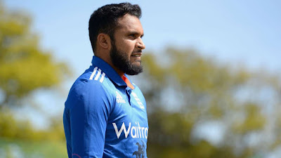 Adil Rashid - Wallpapers HD and Desktop Backgrounds High Quality