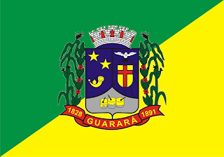 Bandeira de Guarará
