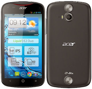 Acer Liquid E2