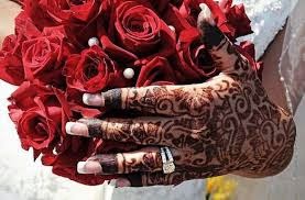 Best Mehndi Designs For Bride