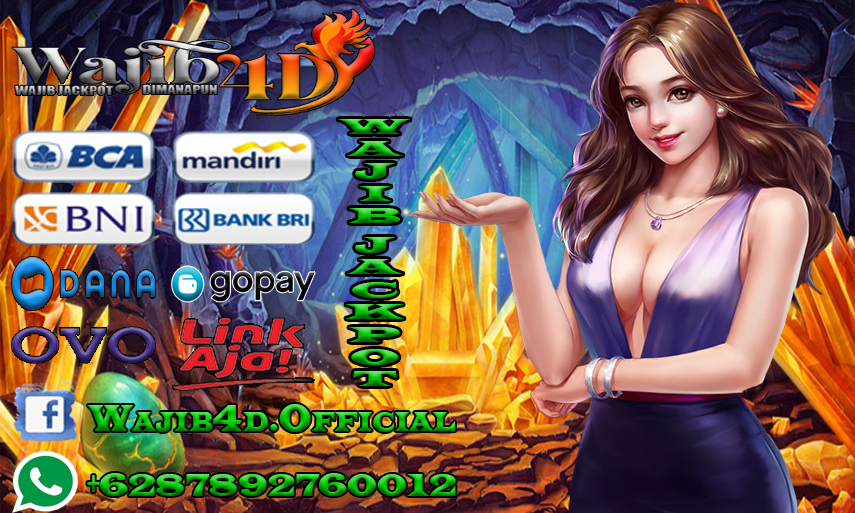 WAJIB4D MEMILIKI TAMPILAN TERBAIK DALAM BERTARUH LIVE CASINO BETTINGAN ONLINE