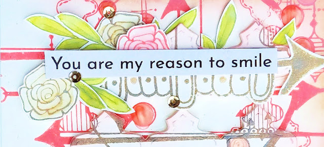 Shady Designs This or That stamp set designed by Lou Sims