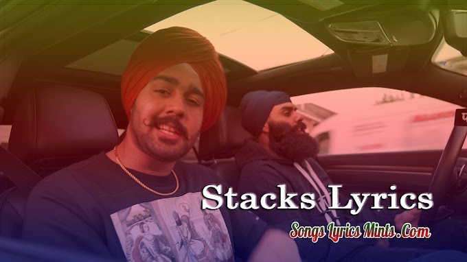 Stacks Lyrics – Nseeb x Jagga