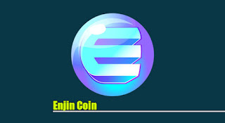 Enjin Coin, ENJ coin