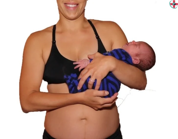 Exercises you can do after child birth