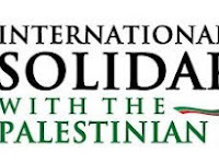 International Day of Solidarity with the Palestinian People - 29 November.