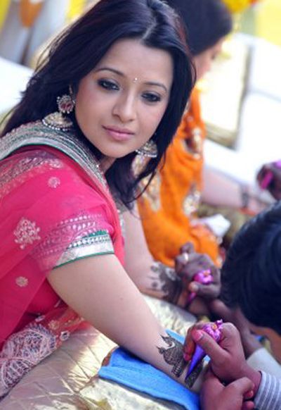  Wedding Songs on Reema Sen Wedding Photos   South Mp3  Old To New Songs